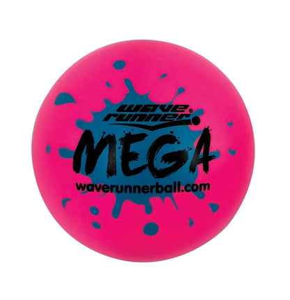 Wave Runner Mega Ball Series WR800B - Image 5