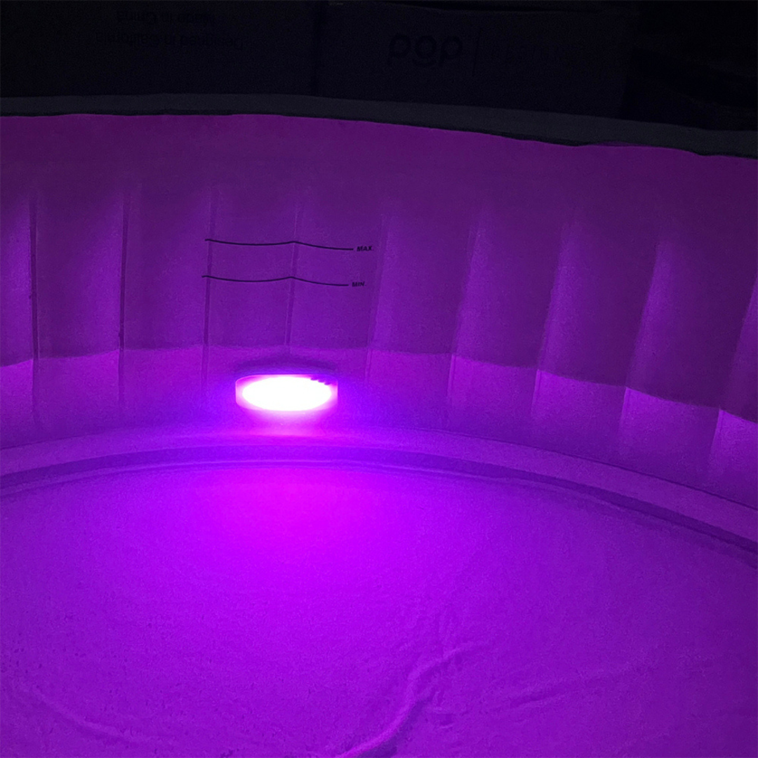 Spire Bright LED 5W Magnetic Pool Light - CT005R - Image 2