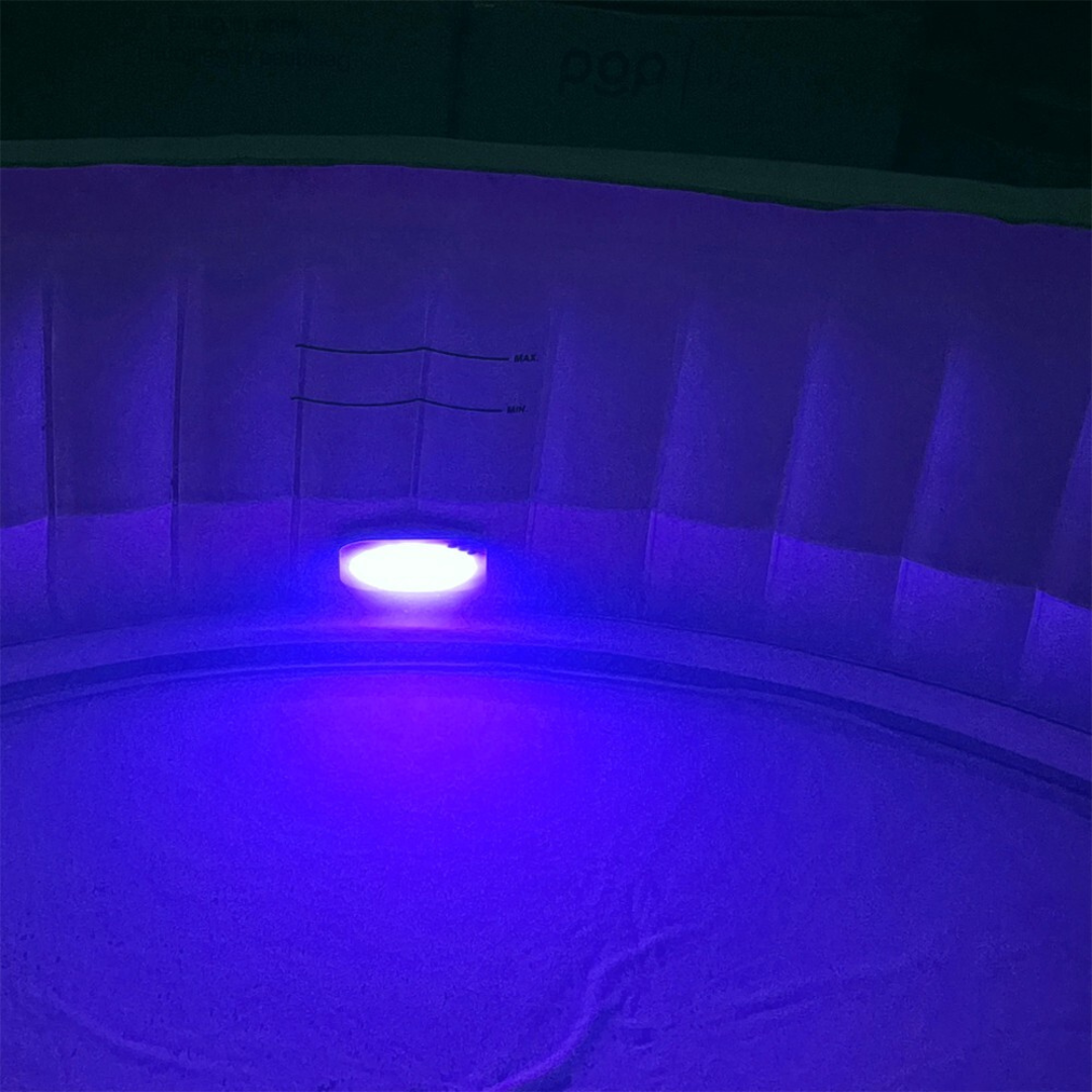 Spire Bright LED 5W Magnetic Pool Light - CT005R - Image 5