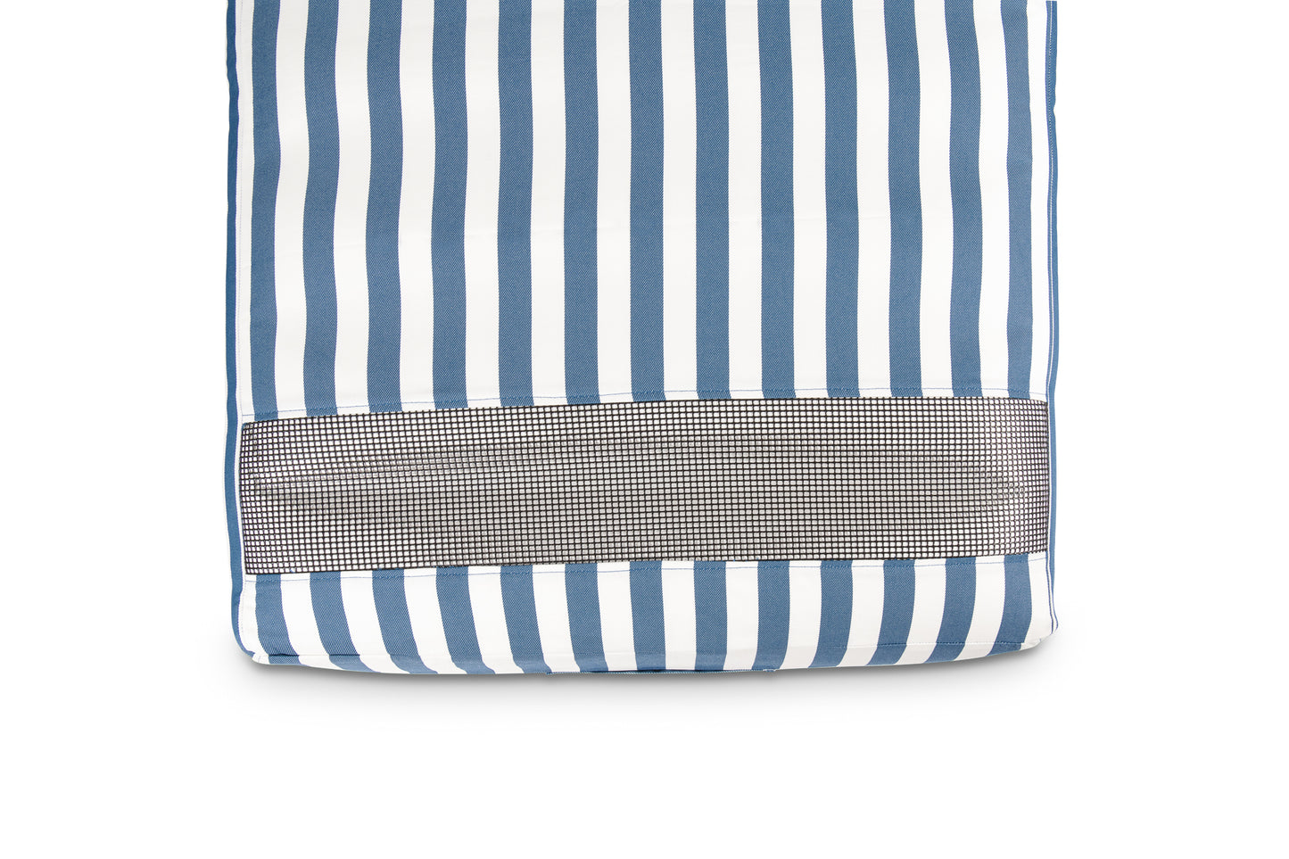 Spire Paradisus Luxury Pool Lounge Yellow Stripe RL-884Y - Image 7