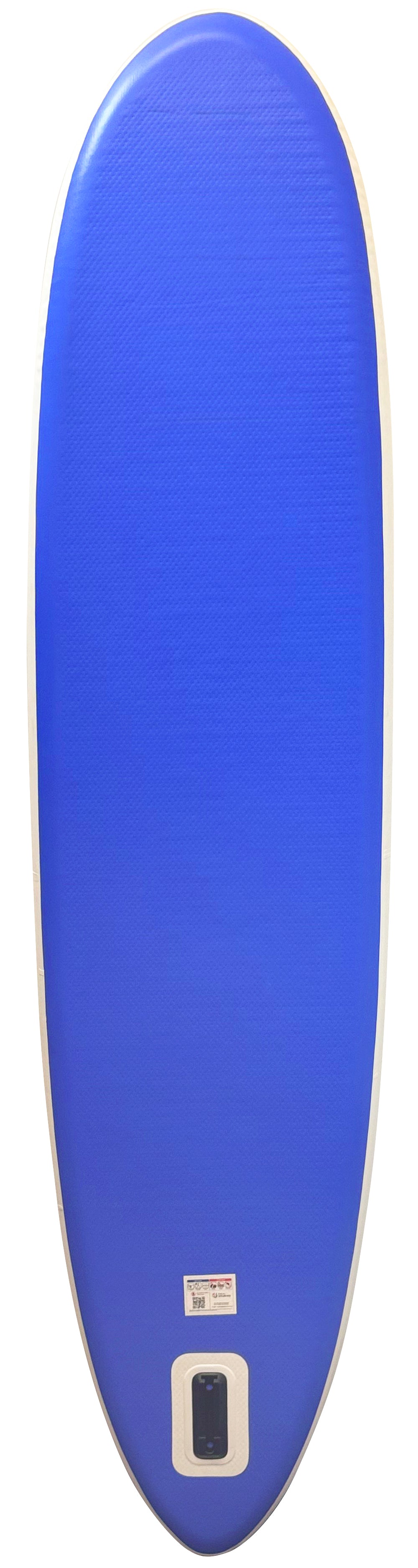 Spire Mojo Inflatable Stand Up Paddle Board - SP-SUP-320 - Image 2
