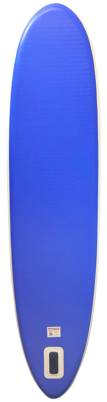Spire Mojo Inflatable Stand Up Paddle Board - SP-SUP-320 - Image 2
