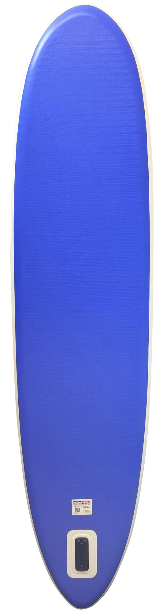 Spire Mojo Inflatable Stand Up Paddle Board - SP-SUP-320 - Image 2