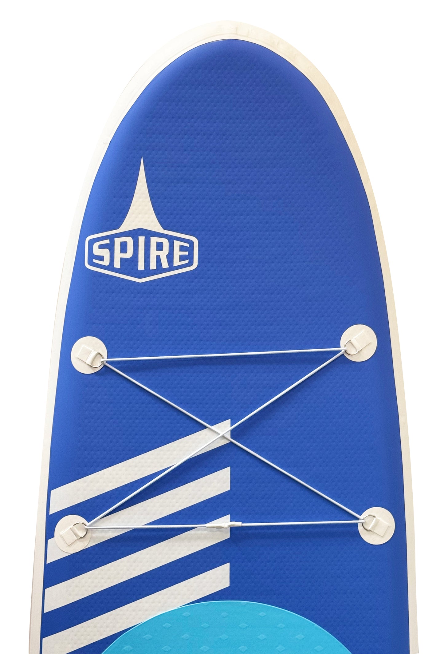 Spire Mojo Inflatable Stand Up Paddle Board - SP-SUP-320 - Image 4