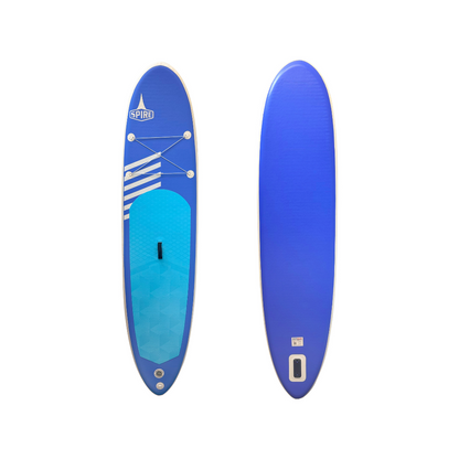 Spire Mojo Inflatable Stand Up Paddle Board - SP-SUP-320 - Image 9