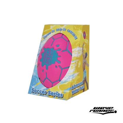 Wave Runner Mega Football - Colour series -WR800B-FCS - Image 2