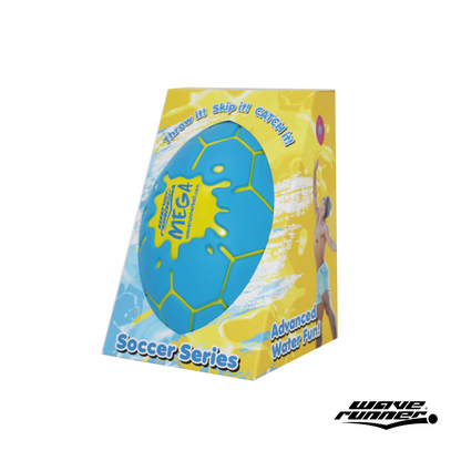Wave Runner Mega Football - Colour series -WR800B-FCS - Image 5
