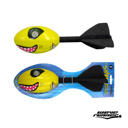 Wave Runner Shark Whistler Football - WR280 - Image 3
