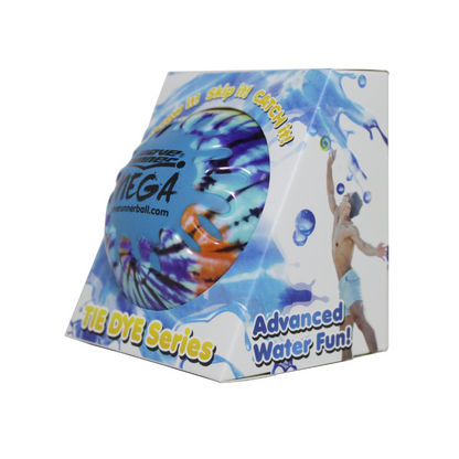Wave Runner Mega Ball Tie Dye Series - Image 3