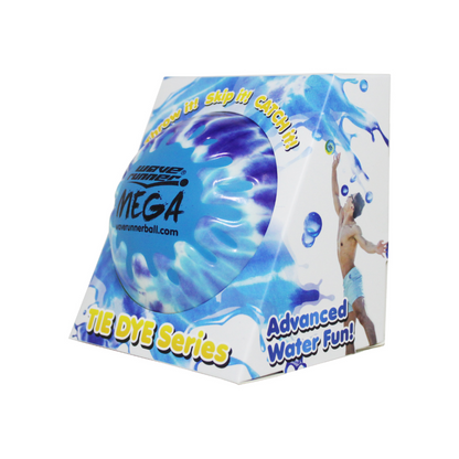 Wave Runner Mega Ball Tie Dye Series - Image 4