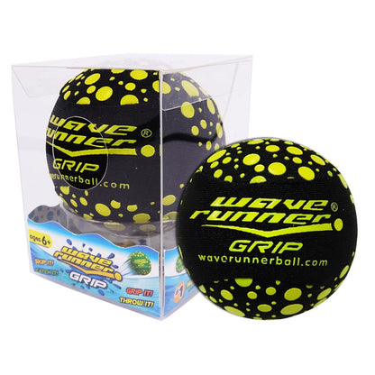 Wave Runner Grip It Beach Ball 5.6cm WR125BX - Image 6