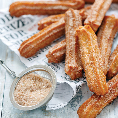 Cinnamon Churro 2.5 Oz Artisan Melts - Image 3