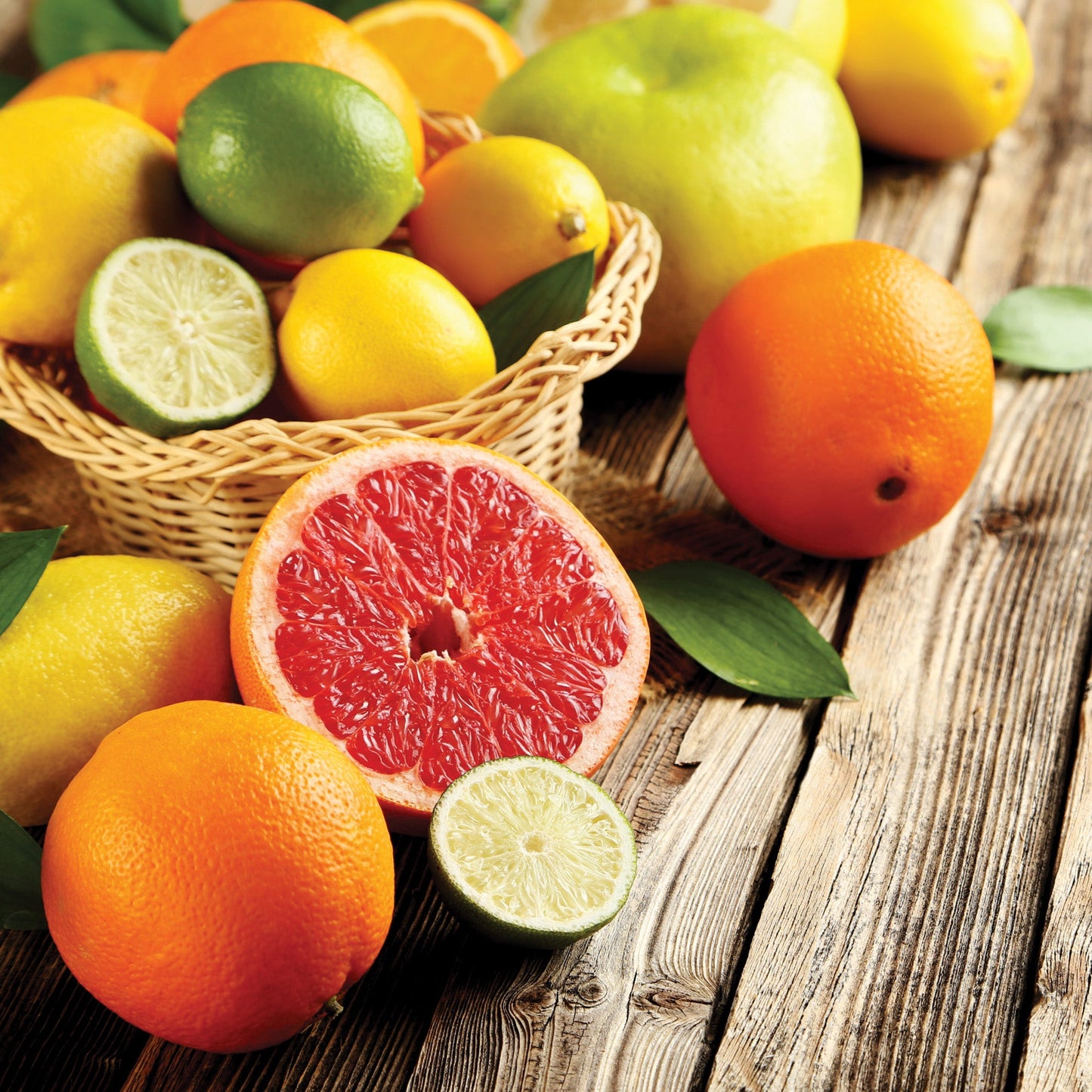 Citrus Grove 2.5 Oz Artisan Melts - Image 3