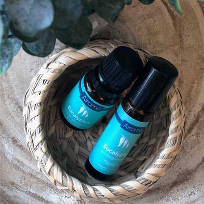 Eucalyptus Essential Oil - Image 3