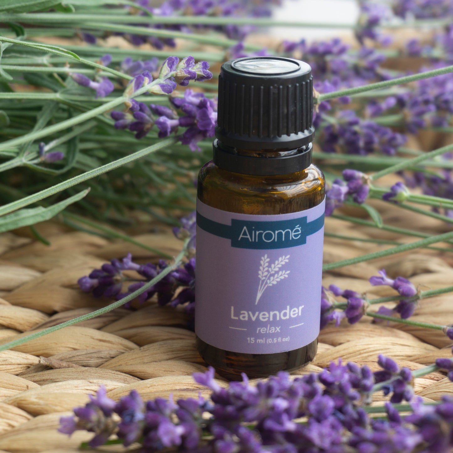 Lavender Essential Oil - Image 3