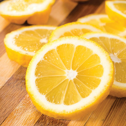 Lemon Essential Oil - Image 2