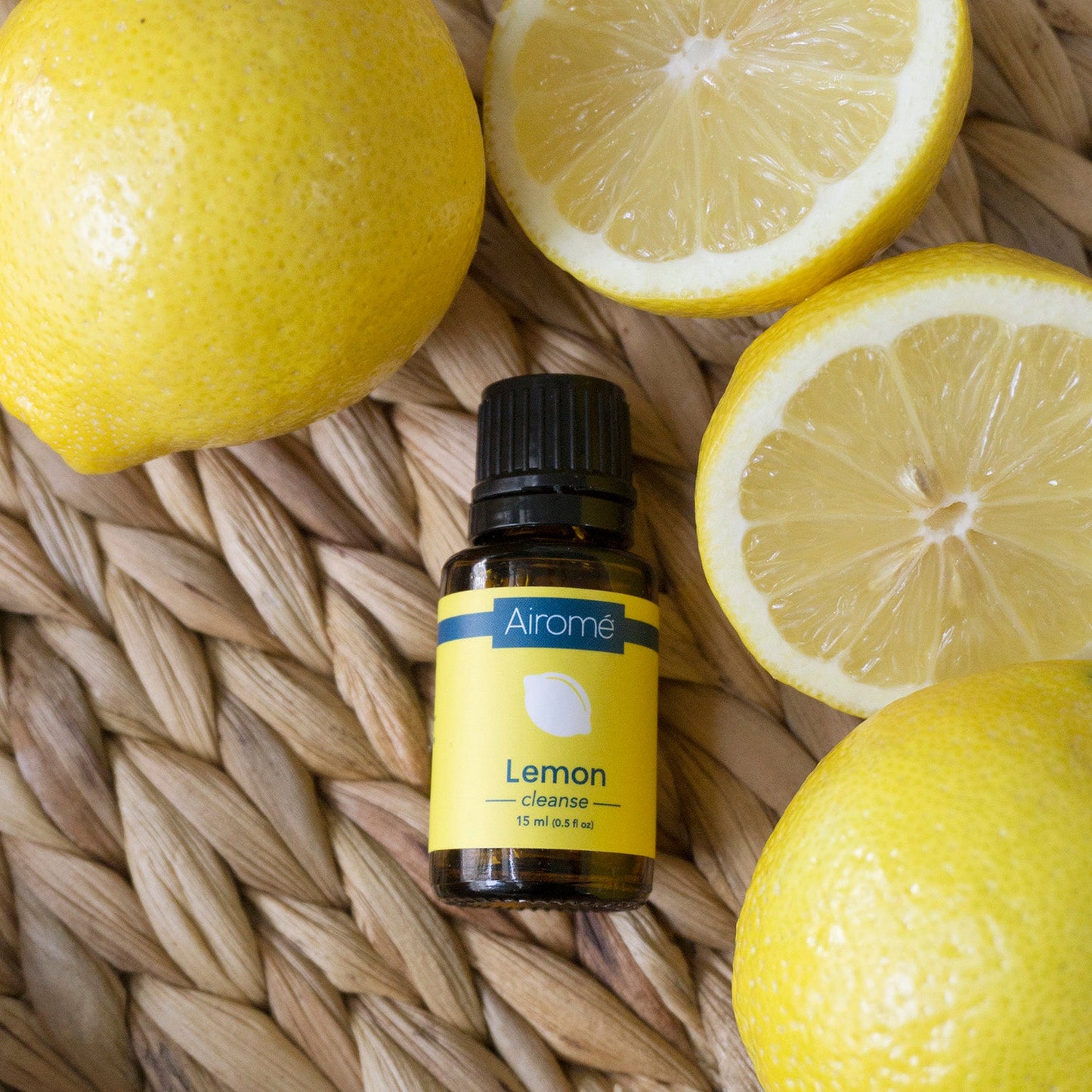 Lemon Essential Oil - Image 3