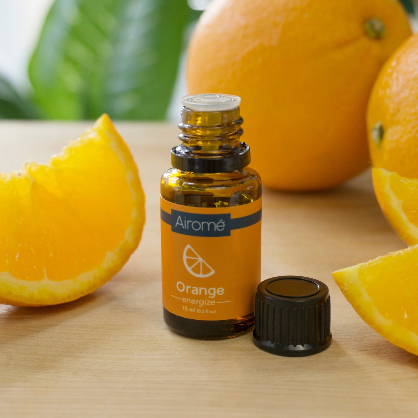 Orange Essential Oil - Image 3