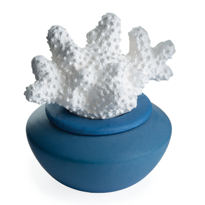 Coral Porcelain Passive Diffuser - Image 3