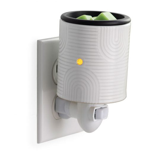 Arch Deco Flip Dish Pluggable Warmer - Image 2