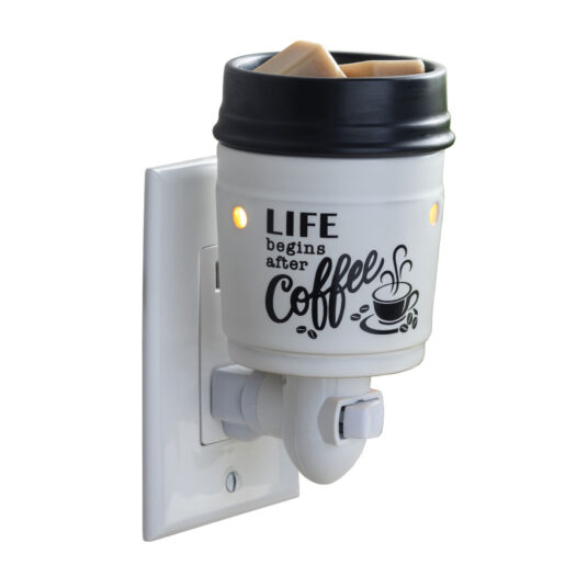 Coffee Pluggable Warmer - Image 2