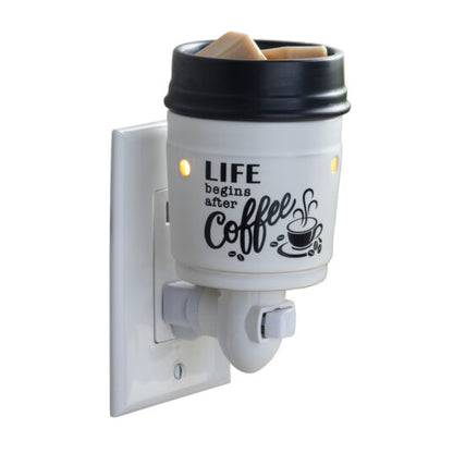Coffee Pluggable Warmer - Image 2
