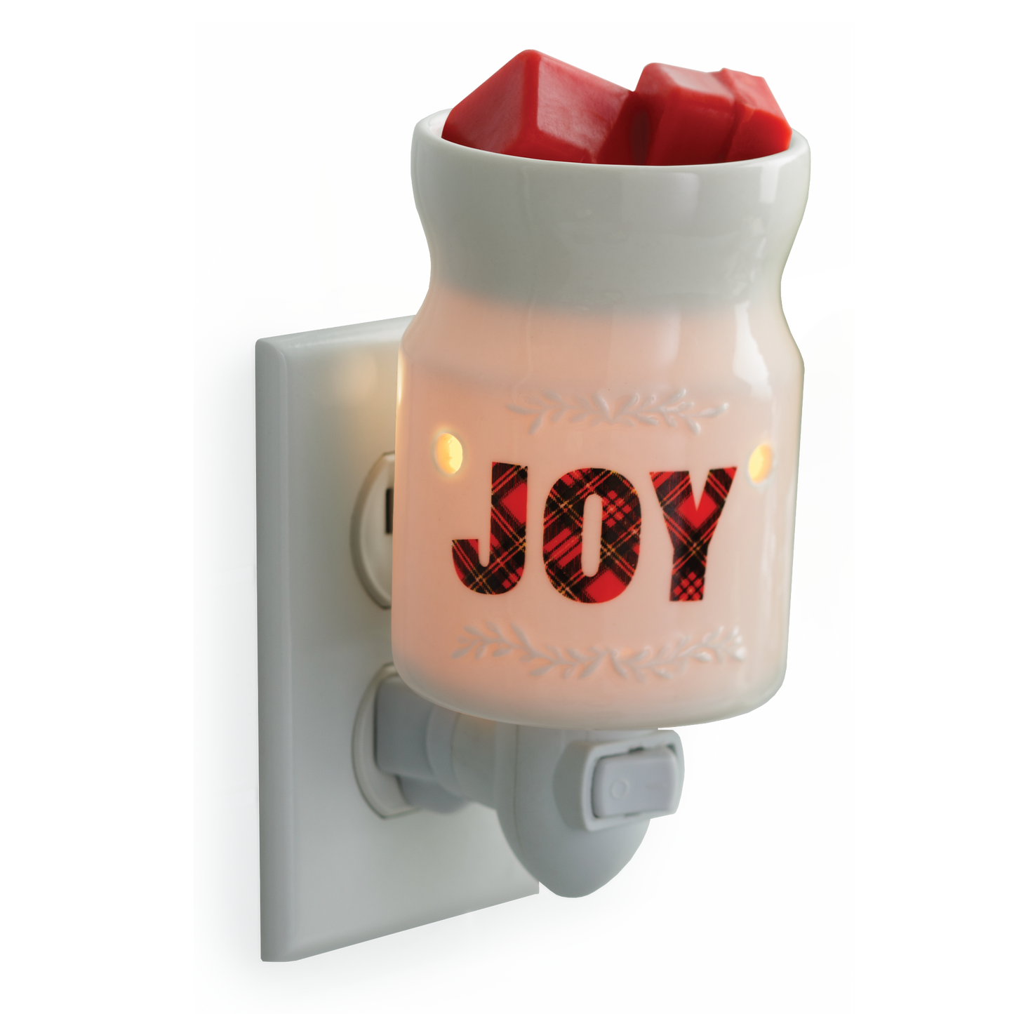 Joy Pluggable Warmer - Image 2