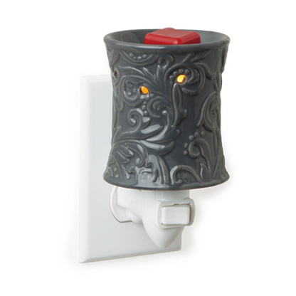 Rainstorm Pluggable Warmer - Image 2