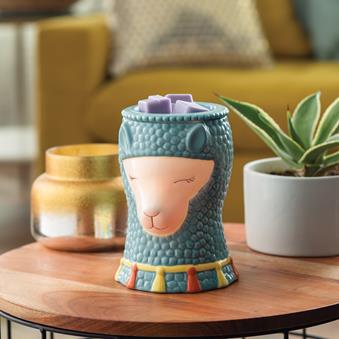 Llama Illumination Warmer - Image 2