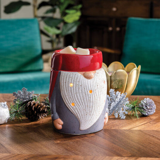 Gnome Illumination Warmer - Image 2