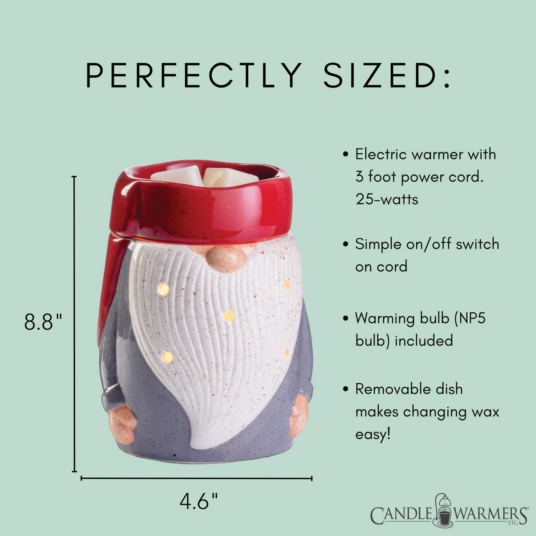 Gnome Illumination Warmer - Image 4