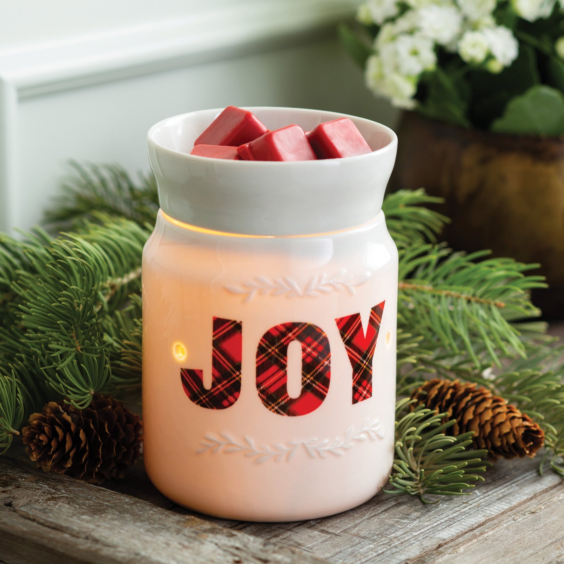 Joy Illumination Warmer - Image 3