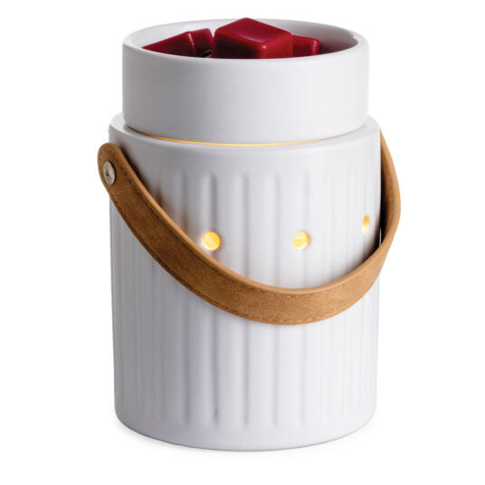 Leather Handle Illumination Warmer - Image 3