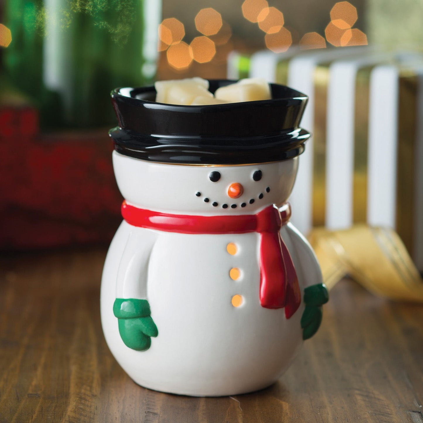 Frosty Illumination Warmer - Image 2