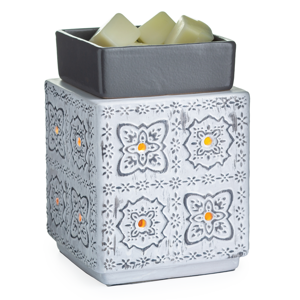 Modern Cottage Illumination Warmer - Image 3