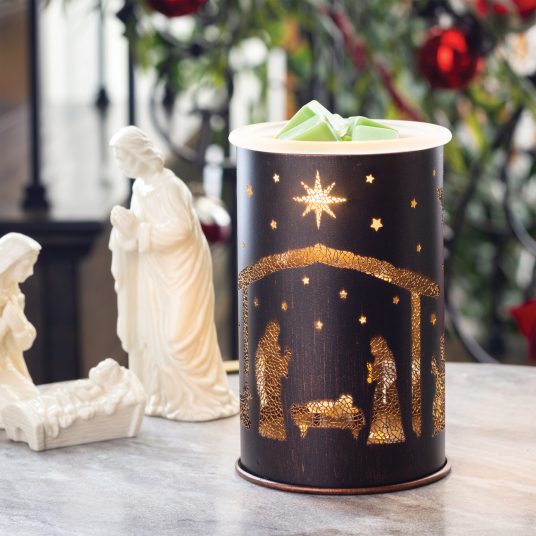 Nativity Illumination Warmer - Image 2