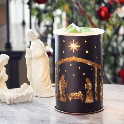 Nativity Illumination Warmer - Image 2