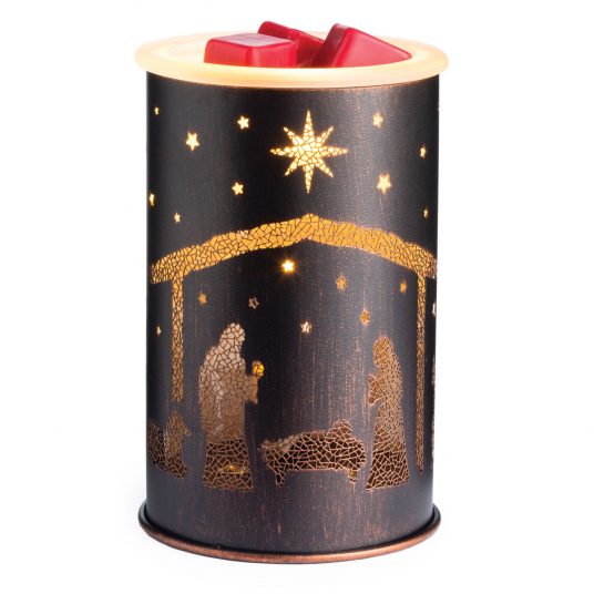 Nativity Illumination Warmer - Image 3
