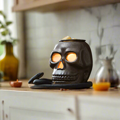 Skull Illumination Warmer - Image 2