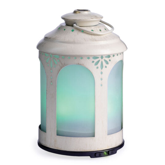 Chelsea Lantern Ultrasonic Aroma Diffuser - Image 3