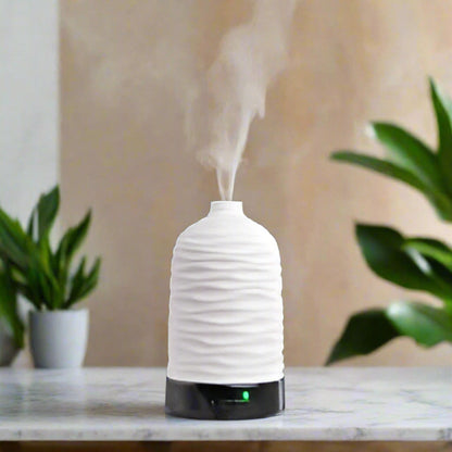 Harmony Ultrasonic Aroma Diffuser - Image 2