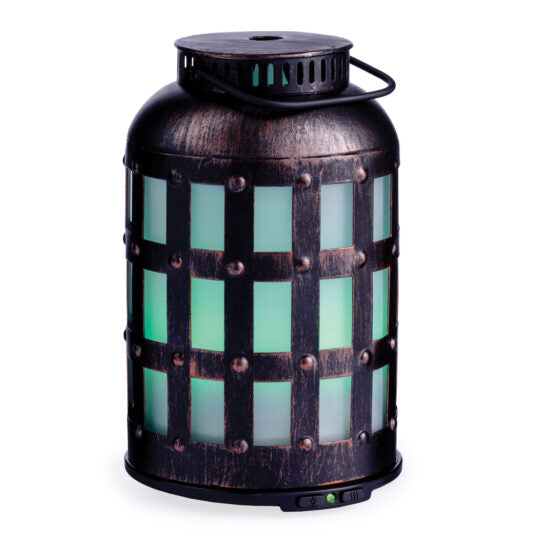 Tavern Lantern Ultrasonic Aroma Diffuser - Image 3