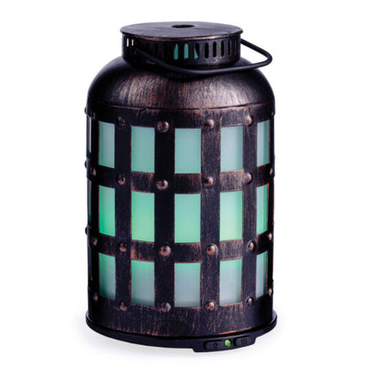 Tavern Lantern Ultrasonic Aroma Diffuser - Image 3