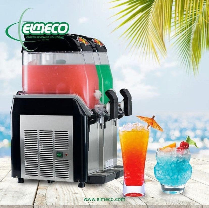Elmeco FC2 Slush Machine  - Image 2