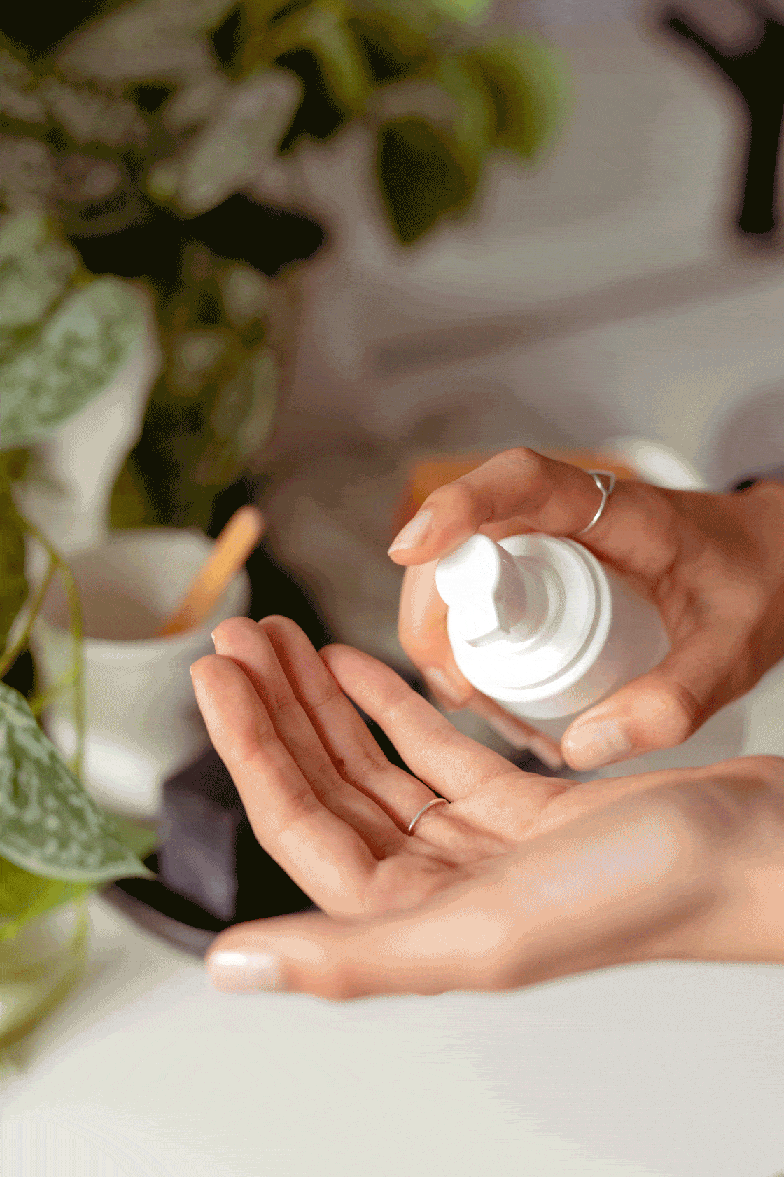 Cleansing Mousse | Makeup Removal | Deep Cleansing | Nourishing - Image 3
