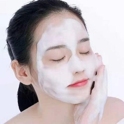 Cleansing Mousse | Makeup Removal | Deep Cleansing | Nourishing - Image 5