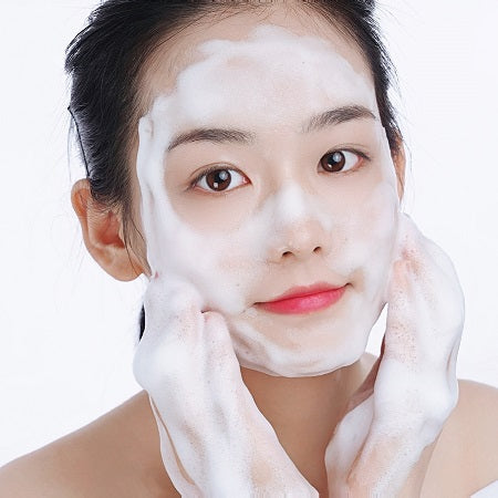 Cleansing Mousse | Makeup Removal | Deep Cleansing | Nourishing - Image 6