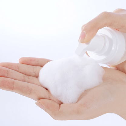 Cleansing Mousse | Makeup Removal | Deep Cleansing | Nourishing - Image 7