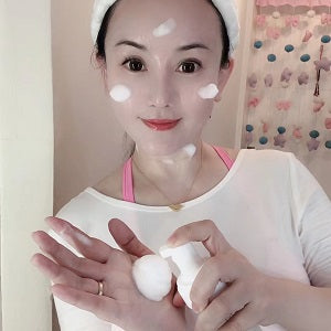 Cleansing Mousse | Makeup Removal | Deep Cleansing | Nourishing - Image 9