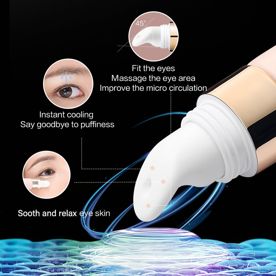 Radiance Eye Cream | Triple Actions | Nourish - Tighten - Ease Puffiness - Image 3